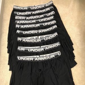 Under Armour Original Series Boxer LIKE NEW!